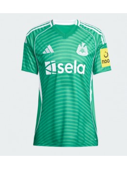Newcastle United Replika Borta Kläder Dam 2025-26 Kortärmad